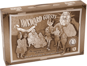 Awkward Guests