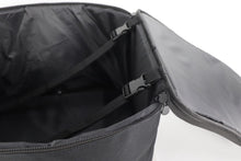 Board Game Bag Black