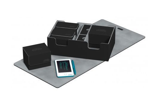 Ultimate Guard Smarthive 400+ Xenoskin Deck Box