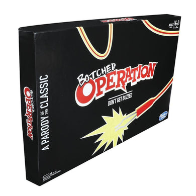 Botched Operation
