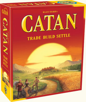 Catan