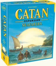 Catan: Seafarers