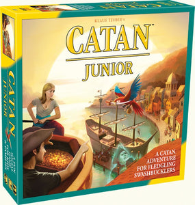 Catan Junior