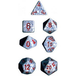 CHX RPG Dice Set