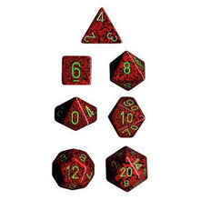 CHX RPG Dice Set
