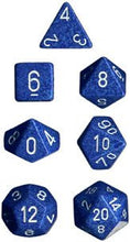 CHX RPG Dice Set
