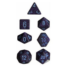 CHX RPG Dice Set