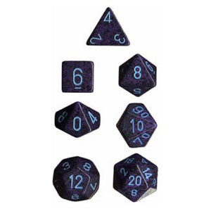 CHX RPG Dice Set