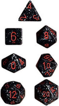 CHX RPG Dice Set