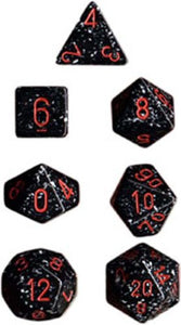 CHX RPG Dice Set