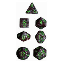 CHX RPG Dice Set