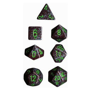 CHX RPG Dice Set