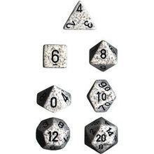 CHX RPG Dice Set