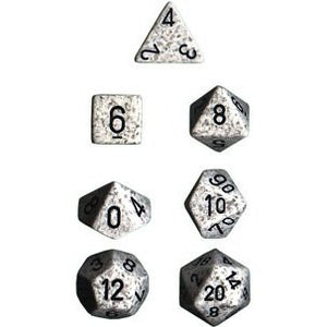 CHX RPG Dice Set