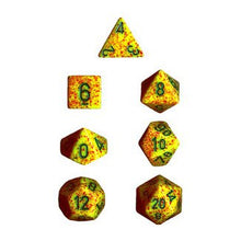 CHX RPG Dice Set