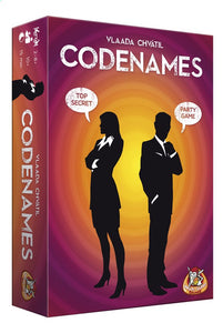 Codenames