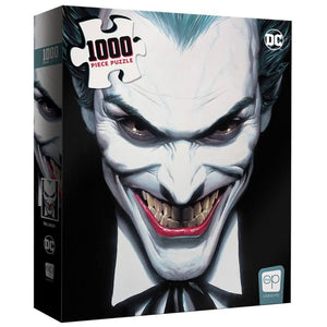 Joker Clown Prince of Crime 1000pc Puzzle