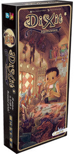 Dixit Harmonies