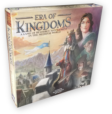 Era of Kingdoms