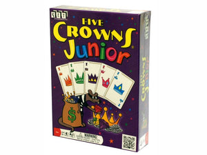 Five Crowns Jr.