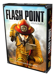 Flash Point: Fire Rescue