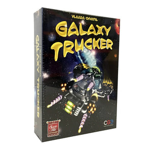 Galaxy Trucker