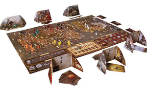 A Game of Thrones: The Board Game 2nd Edition