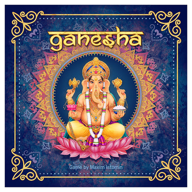 Ganesha