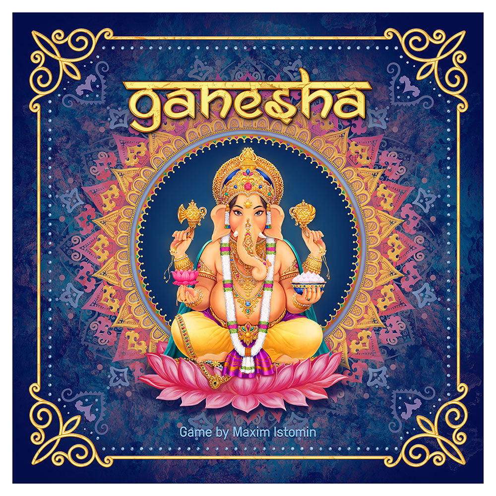 Ganesha