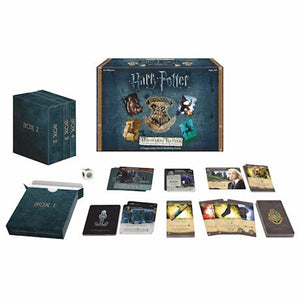 Harry Potter: Hogwarts Battle - The Monster Box