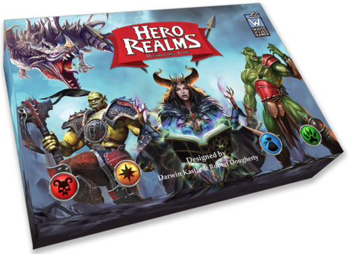 Hero Realms