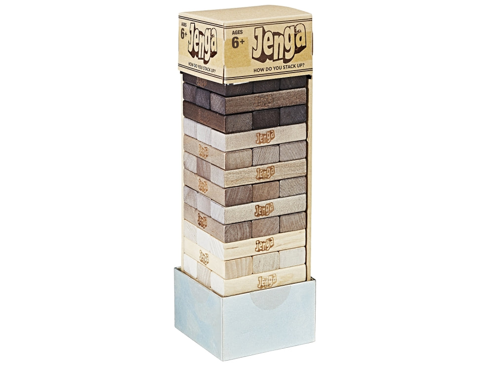 Jenga Rustic