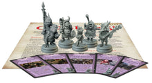 Labyrinth: Goblin Expansion
