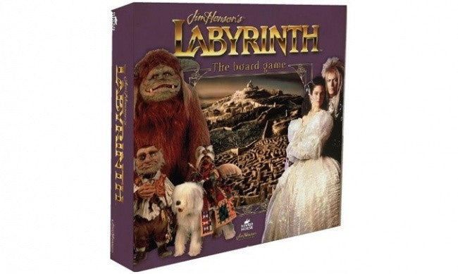 Labyrinth