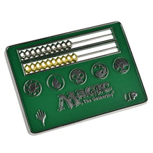 Life Counter: Magic The Gathering (in 5 colours)