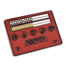 Life Counter: Magic The Gathering (in 5 colours)