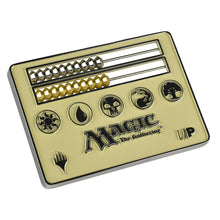 Life Counter: Magic The Gathering (in 5 colours)