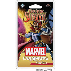 Marvel Champions Doctor Strange Hero Pack