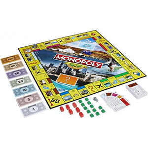 Monopoly Australia