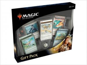 Magic The Gathering Gift Pack