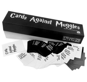 Cards Against Muggles