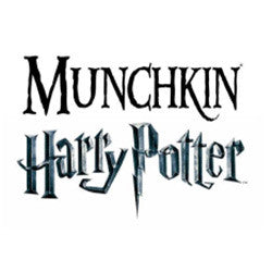 Munchkin Harry Potter Deluxe