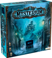 Mysterium