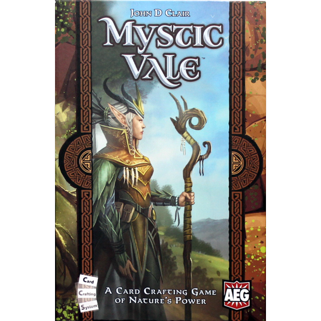 Mystic Vale
