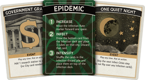 Pandemic: 10th Anniversary Edition