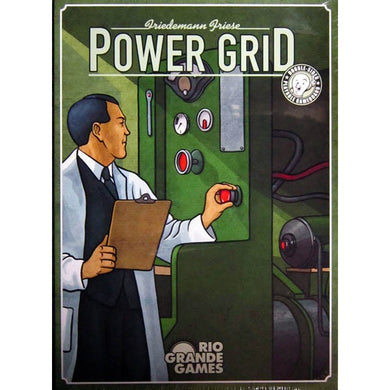 Power Grid