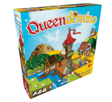 Queendomino