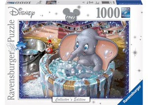 Disney Moments 1941 Dumbo 1000pc