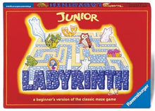 Junior Labyrinth