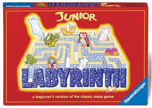 Junior Labyrinth